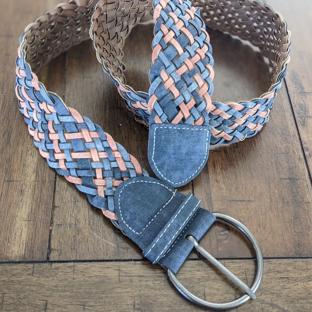 Women's belt